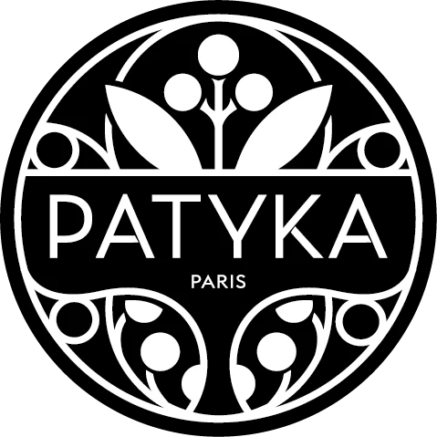 Logo relativo al brand patyka-cosmetics-sas