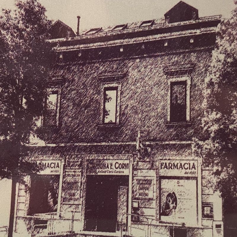 Immagine rappresentativa della sezione Chi Siamo
