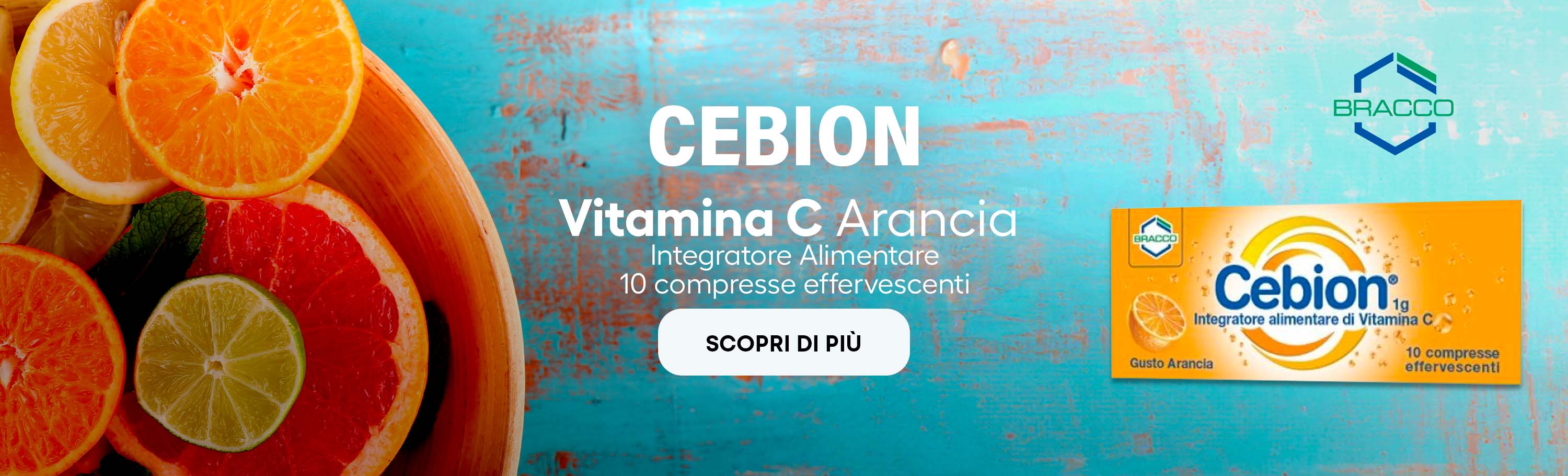 cebion