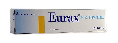 EURAX*CREMA DERM 20G 10% - pharmaonline24.it