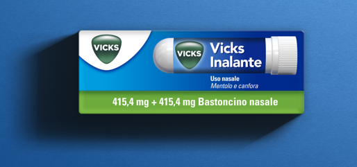 VICKS INALANTE*RIN FL 1G - pharmaonline24.it