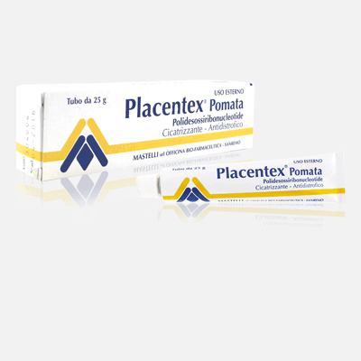 PLACENTEX*CREMA 25G 0,08% - pharmaonline24.it