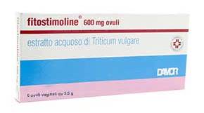FITOSTIMOLINE*6 OV 600MG - pharmaonline24.it