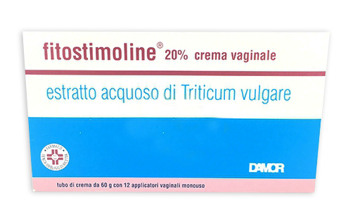 FITOSTIMOLINE*CREMA VAG 20% - pharmaonline24.it