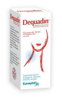 DEQUADIN*SPRxMUCOSA OS 10ML0,5 - pharmaonline24.it
