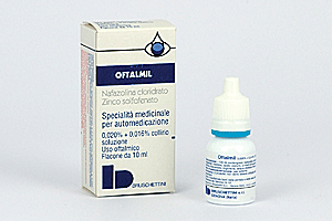 OFTALMIL*COLL 10ML 0,02+0,016% - pharmaonline24.it