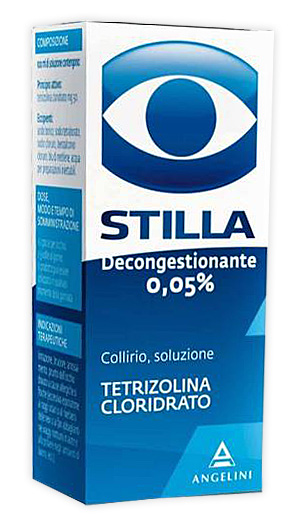 STILLA DECONG*COLL 8ML 0,05% - pharmaonline24.it