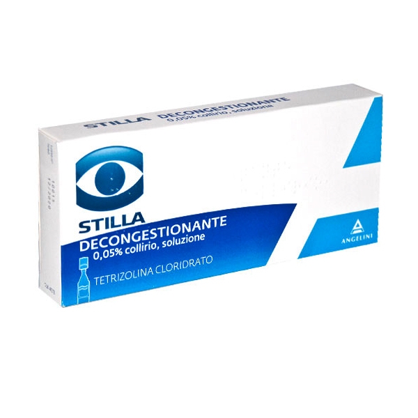 STILLA DECONG*COLL 10F 0,3ML - pharmaonline24.it
