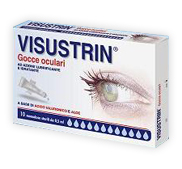 VISUSTRIN*COLL 10ML 1MG/ML - pharmaonline24.it