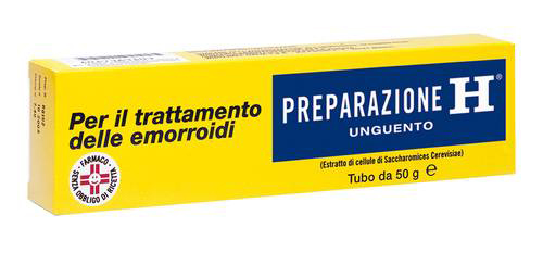 PREPARAZIONE H*UNG 1,08% 50G - pharmaonline24.it