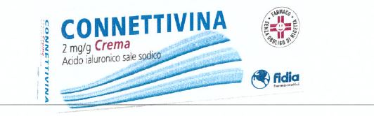 CONNETTIVINA*CREMA 15G 2MG/G - pharmaonline24.it