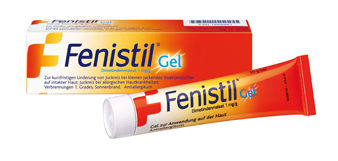 FENISTIL*0,1% GEL 30G - pharmaonline24.it