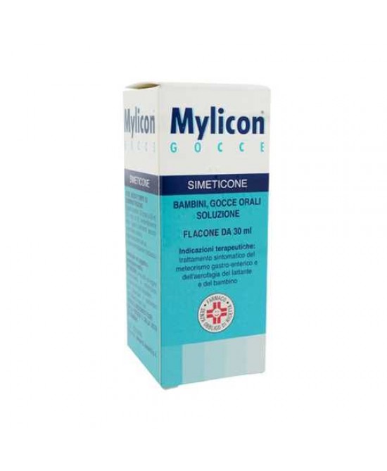 MYLICON*BB OS GTT 30ML - pharmaonline24.it