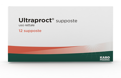 ULTRAPROCT*12SUPP - pharmaonline24.it