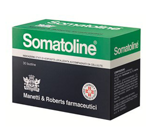 SOMATOLINE*EMULS 30BS 0,1+0,3% - pharmaonline24.it