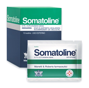 SOMATOLINE*EMULS 15BS 0,1+0,3% - pharmaonline24.it