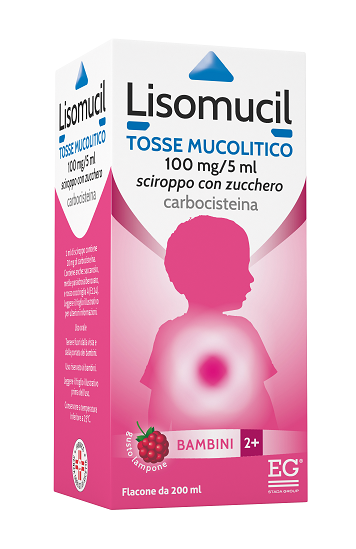 LISOMUCIL TOSSE MUC*BB SCIR 2% - pharmaonline24.it