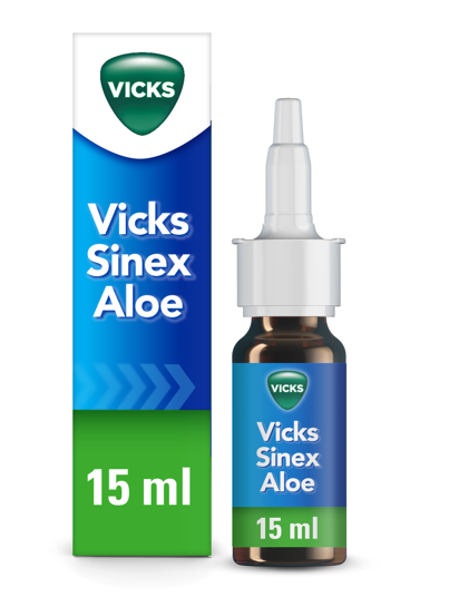 VICKS SINEX ALOE*NEB 15ML0,05% - pharmaonline24.it