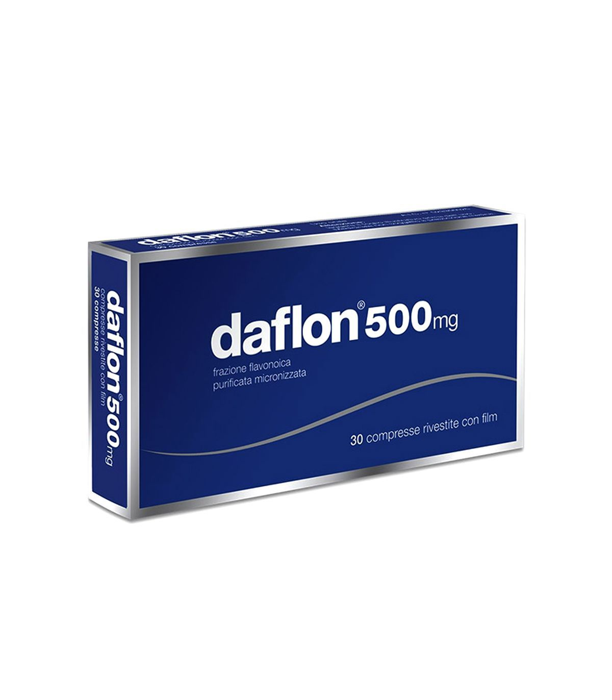 DAFLON*30CPR RIV 500MG - pharmaonline24.it
