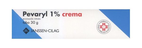 PEVARYL*CREMA 30G 1% - pharmaonline24.it