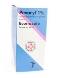 PEVARYL*SOL CUT GINEC 60ML 1% - pharmaonline24.it