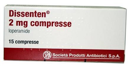 DISSENTEN*15CPR 2MG - pharmaonline24.it