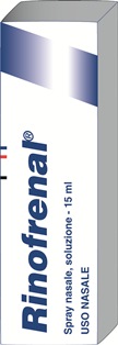 RINOFRENAL*RINOL SOLUZ FL 15ML - pharmaonline24.it