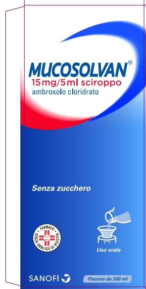MUCOSOLVAN*SCIR 200ML 15MG/5ML - pharmaonline24.it
