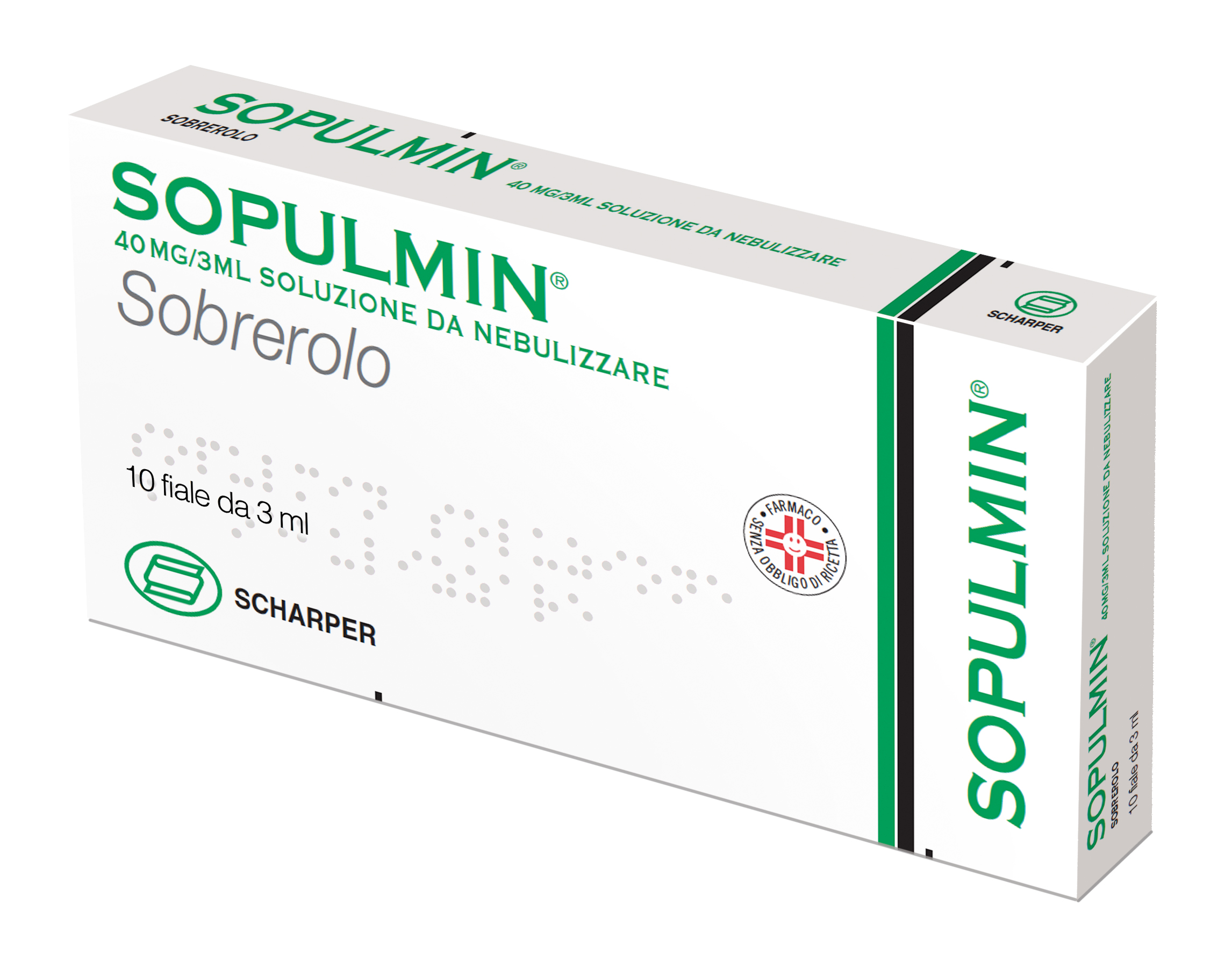 SOPULMIN*NEBUL 10F 3ML 40MG - pharmaonline24.it