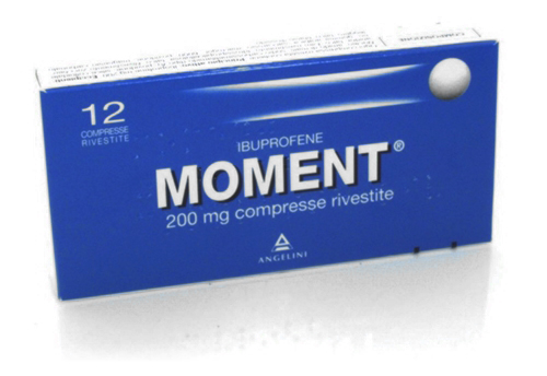 MOMENT*12CPR RIV 200MG - pharmaonline24.it