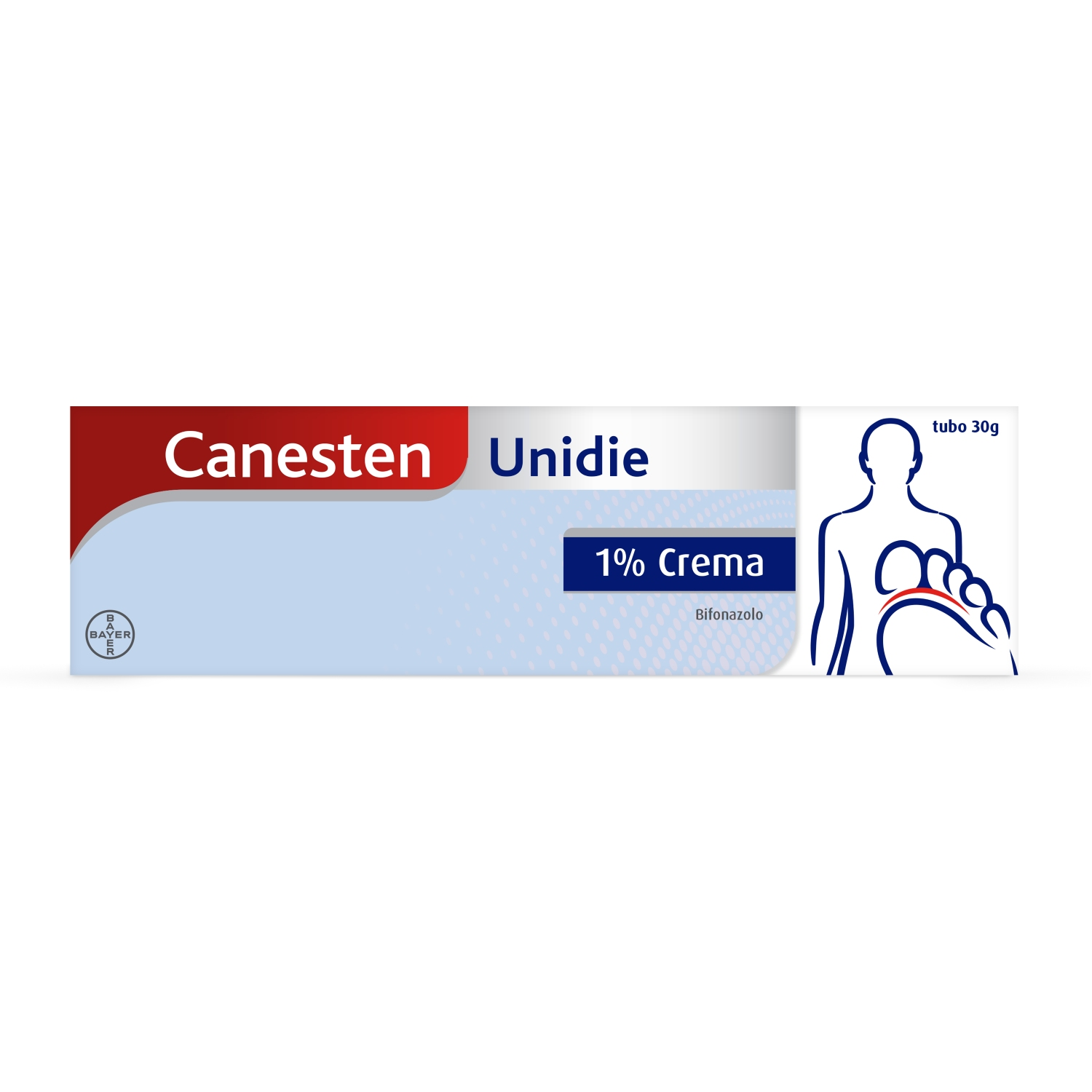 CANESTEN UNIDIE*CREMA 30G 1% - pharmaonline24.it