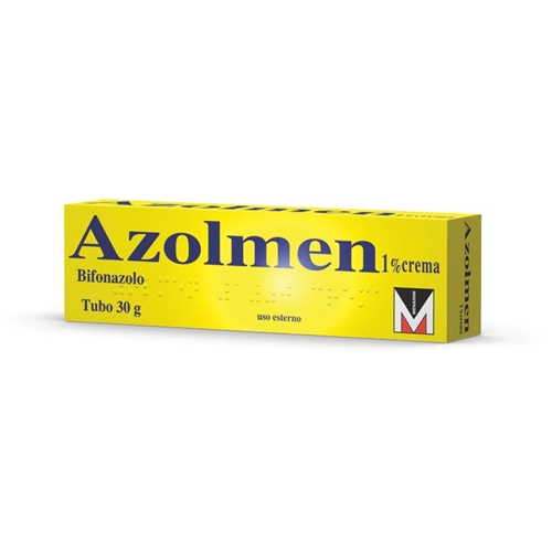 AZOLMEN*CREMA 30G 1% - pharmaonline24.it