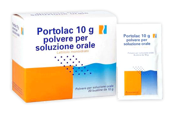 PORTOLAC*OS 20BUST 10G - pharmaonline24.it