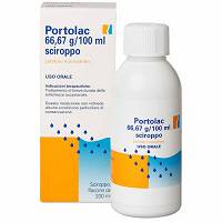 PORTOLAC*SCIR FL 200ML 66,67G - pharmaonline24.it