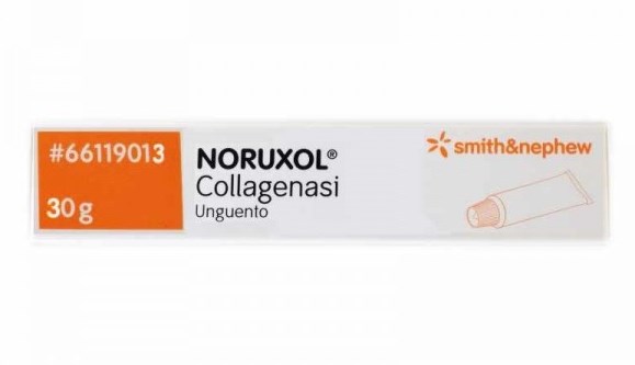 NORUXOL*UNG 30G - pharmaonline24.it
