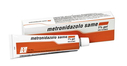 METRONIDAZOLO SAME*GEL 30G 1% - pharmaonline24.it