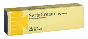 SERTACREAM*CREMA 30G 2% - pharmaonline24.it