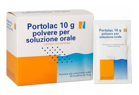 PORTOLAC EPS*OS POLV 20BUST10G - pharmaonline24.it