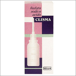 SODIO FOSFATO SEL*RETT 120ML - pharmaonline24.it