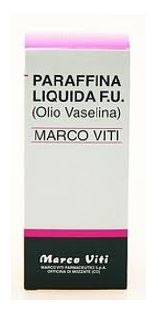 PARAFFINA LIQ MV*40% FL 200G - pharmaonline24.it