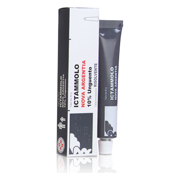 ICTAMMOLO*10% UNG 30G - pharmaonline24.it