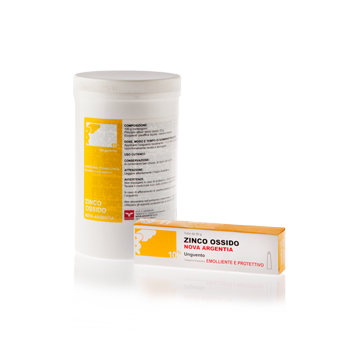 ZINCO OSSIDO*10% UNG 30G - pharmaonline24.it