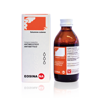 EOSINA NOVA AR*SOL CUT 2% 100G - pharmaonline24.it