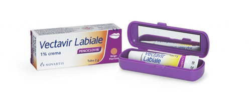 VECTAVIR LABIALE*CREMA 2G 1% - pharmaonline24.it