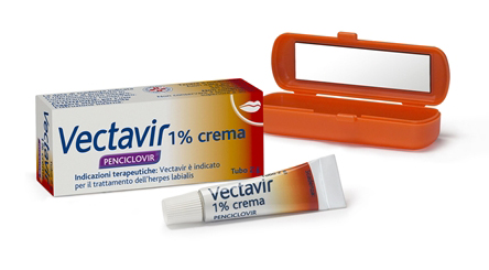 VECTAVIR*CREMA 2G 1% - pharmaonline24.it