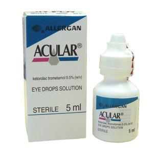 ACULAR*COLL FL 5ML 0,5% - pharmaonline24.it