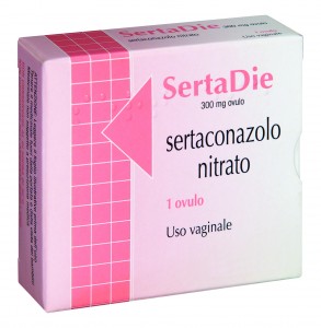 SERTADIE*1 OV VAG 300MG - pharmaonline24.it