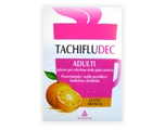 TACHIFLUDEC*10BUST ARANCIA - pharmaonline24.it