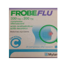 FROBEFLU*20CPR EFF 330MG+200MG - pharmaonline24.it