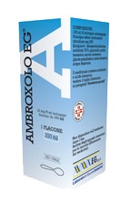 AMBROXOLO EG*FL 200ML 15MG/5ML - pharmaonline24.it